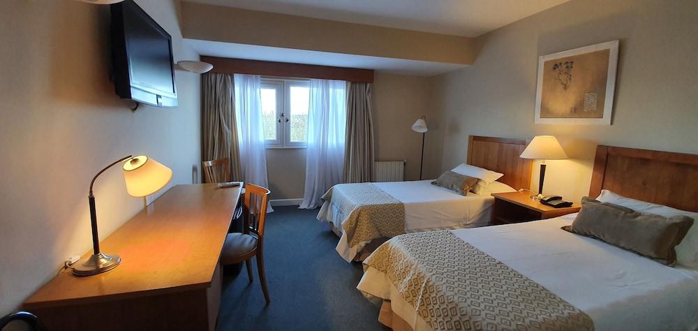 Hotel Canal Beagle Ушуая Экстерьер фото