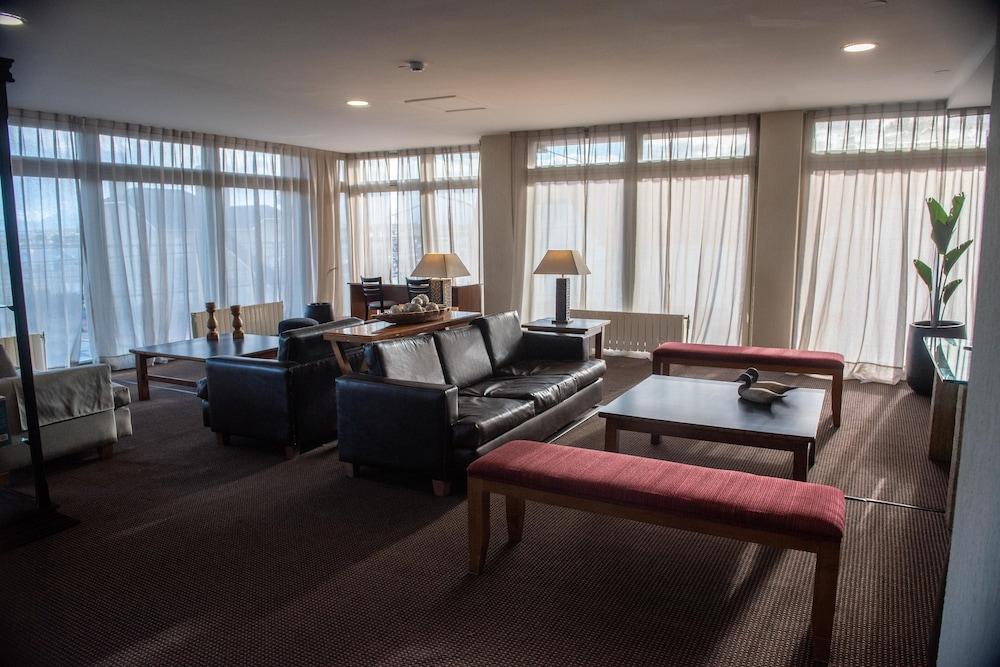 Hotel Canal Beagle Ушуая Экстерьер фото